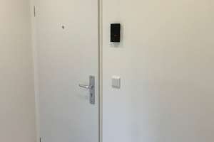 *Komplett Saniert* 2-Zimmer-Wohnung inkl. Einbauküche, Abstellraum, Balkon in MS-Gremmendorf – Die vollständige Adresse der Immobilie erhältst du vom Anbieter., 48167 Angelmodde, Münster – Vorschaubild 9