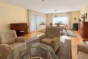 Top gepflegter Bungalow in Ruhelage von Frankfurt-Eckenheim – 60435 Eckenheim, Frankfurt am Main – Vorschaubild 3