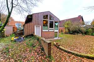 Handwerker aufgepasst! Architektenhaus mit Wasserschaden! – Oldenburg (Oldenburg) – Vorschaubild 22