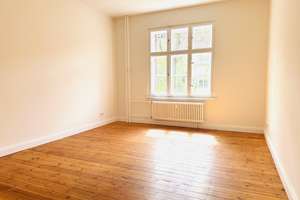 Ruhige, renovierte 3-Zimmer-Altbauwohnung mit Süd-West-Balkon nahe Spree & Mierendorffplatz – Die vollständige Adresse der Immobilie erhältst du vom Anbieter., 10589 Charlottenburg, Berlin – Vorschaubild 9