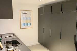 STACEY | Co-Living Apartment Mühlenkamp (www.stacey.de) – Dorotheenstraße 5, 22301 Winterhude, Hamburg – Vorschaubild 15