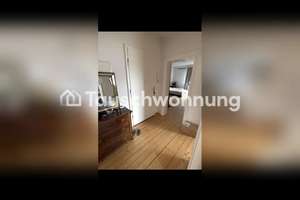 Tauschwohnung: Sachsenhausen: Tausche 2-Zi vs. 2-3 Zi mit Balkon/ Garten – 60598 Sachsenhausen-Süd, Frankfurt am Main – Vorschaubild 5