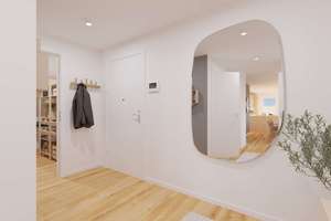 +++NEUBAU ERSTBEZUG+++ Exklusive DG-Wohnung am Pfuhler Kapellenberg (WHG-NR.15) – Die vollständige Adresse der Immobilie erhältst du vom Anbieter., 89233 Neu-Ulm – Vorschaubild 10