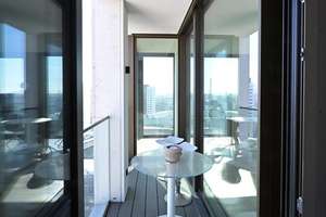 Grandaire Berlin, komplett eingerichtet mit Designermöbeln von Boconcept – Voltairestrasse 11, 10179 Mitte (Ortsteil), Berlin – Vorschaubild 26