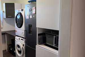 Schöne renovierte 3-Zimmer Wohnung mit Balkon zu vermieten – Anecampstr. 10A, 30539 Bemerode, Hannover – Vorschaubild 11