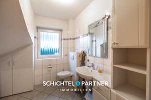 Kattenesch | Modernes Einfamilienhaus mit großem Garten und Doppelgarage – Bremen – Vorschaubild 7