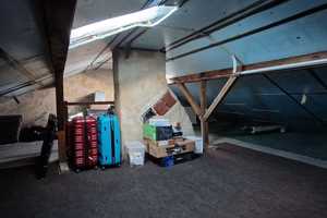Reihenendhaus mit Garage – Krefeld – Vorschaubild 12