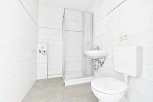 3-Zimmer im 1.OG mit Balkon und Dusche – Friederikenstr. 28, 6844 Innerstädtischer Bereich Nord, Dessau-Roßlau – Vorschaubild 6