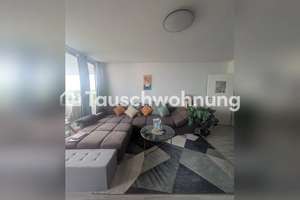 Tauschwohnung: Helle Wohnung zur Miete in Frankfurt Süd – Die vollständige Adresse der Immobilie erhältst du vom Anbieter., 60598 Sachsenhausen-Süd, Frankfurt am Main – Vorschaubild 2