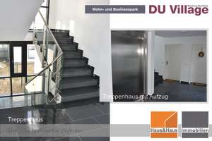 #DUISBURG-BUCHHOLZ - barrierefreie EG Wohnung mit Garten, 2 Zimmer, gehobene Ausstattung – Düsseldorfer Landstraße 155, 47249 Buchholz, Duisburg – Vorschaubild 14