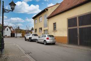 Einfamilienhaus auf 798m² grossem Grundstück im Ortskern von Östringen zu verkaufen – Karlsruhe (Kreis) – Vorschaubild 17