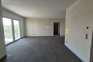 Wohnung im Bau, stadtnah im Hafenquartier Graf Bismark mit Balkon am Yachthafen/Kanal für 2 Personen – Johannes Rau Alle 34, 45889 Bismarck, Gelsenkirchen – Vorschaubild 13