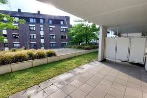 Attraktive 2 Zimmer Erdgeschoss Wohnung mit EBK und Sonnenterrasse – An der Lingenmühle 3, 41061 Gladbach, Mönchengladbach – Vorschaubild 12