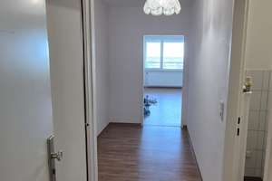 1-Zimmer-Wohnung in der Grohner Düne in Bremen mit Balkon - ideal für Singles – Friedrich-Klippert-Straße 20, 28759 Grohn, Bremen – Vorschaubild 3