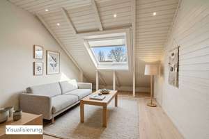 Ihr neues Zuhause mit Potenzial, Reihenmittelhaus mit Garage – Die vollständige Adresse der Immobilie erhältst du vom Anbieter., 28325 Ellenerbrok-Schevemoor, Bremen – Vorschaubild 19