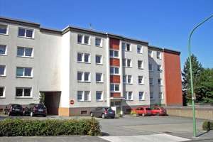 Schöne 3-Zimmer Wohnung mit Aussicht in Hohenlimburg-Reh!