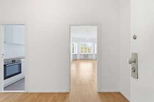 Smart Living im 1. OG – 1-Zimmer mit Wohnküche – Die vollständige Adresse der Immobilie erhältst du vom Anbieter., 12163 Steglitz, Berlin – Vorschaubild 9