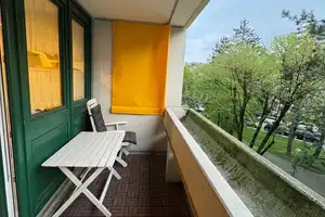 Vollmöblierte und schöne 1-Zimmer-Wohnung zu vermieten  – Elsenheimerstr. 32, 80687 München – Vorschaubild 7