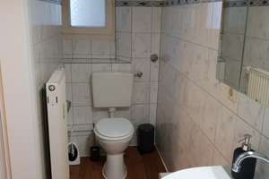 Stylisch möblierte, helle 2-Zimmer-Whg. in der Altstadt/Gartennutzung – Adolfstr. 50, 53111 Nordstadt, Bonn – Vorschaubild 12