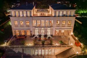 Herrschaftliche Luxusvilla in Berlin-Dahlem – Wohnen auf höchstem Niveau – 14195 Dahlem, Berlin – Vorschaubild 7