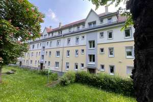 schöne zentral gelegene 3-Zimmerwohnung