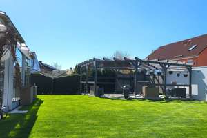 Traumhaus für ALLE in herrlicher Lage am Hofer Stadtrand – Die vollständige Adresse der Immobilie erhältst du vom Anbieter., 95028 Jägersruh, Hof – Vorschaubild 6