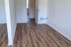 Helle, sanierte 3-Zimmer-Wohnung in Schwabing-West am Olympiapark zu vemieten – Hornstr. 16, 80797 Am Luitpoldpark, München – Vorschaubild 6
