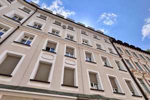 Exklusive 3-Zimmer-Wohnung in Erbpacht "St.-Anna-Klostergarten" München Lehel – Die vollständige Adresse der Immobilie erhältst du vom Anbieter., 80538 Lehel, München – Vorschaubild 11
