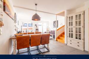 Ferienhaus an der Ostsee (78 m²): Kurzer Weg zum Strand, Boddenblick, Sauna, Whirlpool & Kamin! – Bernsteinpark 3, 18556 Breege – Vorschaubild 6