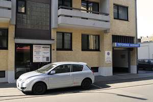 Helle und frisch sanierte 1-Zimmer-Wohnung in Bonn-Beuel (Zentrum) – Kreuzstraße 19, 53225 Beuel-Mitte, Bonn – Vorschaubild 2