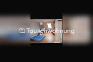 Tauschwohnung: 3 Zimmer Wohnung mit Küche und Balkon – Malteserordensstraße 4, 79111 Sankt Georgen-Nord, Freiburg im Breisgau – Vorschaubild 6