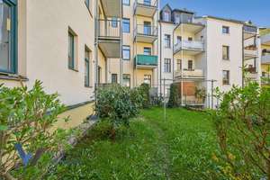 Lichtdurchflutete 2-Zimmer-Wohnung auf dem Kaßberg – Kapitalanlage mit Potenzial – Weststr. 112, 9116 Altendorf, Chemnitz – Vorschaubild 13