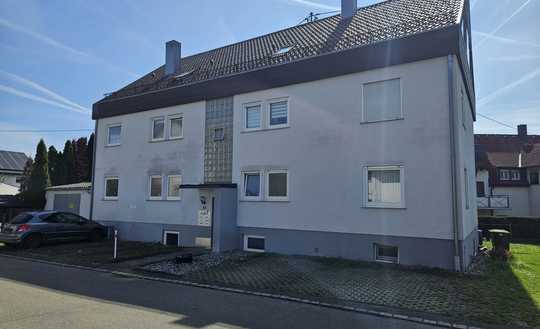 6-Familienhaus mit stabiler Vermietung und attraktivem Renditepotenzial