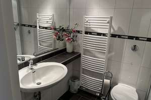 möbliertes 1-Zimmer-Appartement – Die vollständige Adresse der Immobilie erhältst du vom Anbieter., 23669 Timmendorfer Strand – Vorschaubild 7
