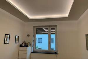 Sonnige 2-Zimmer-Wohnung mit Einbauküche im Candis Viertel in Regensburg – Edith-Stein-Str. 36, 93055 Ostenviertel, Regensburg – Vorschaubild 3