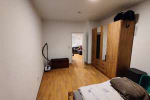 Helle 3-Zimmer-Wohnung mit Südbalkon  in der Mannheimer Schwetzingerstadt – Joseph-Haydn-Straße 4, 68165 Schwetzingerstadt/Oststadt, Mannheim – Vorschaubild 12