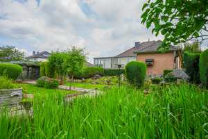 Charmanter Bungalow mit Ausgebautem Dachboden und Traumgarten – Heinsberg (Kreis) – Vorschaubild 3