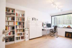 Krefeld-Forstwald: Exklusives Split-Level Architektenhaus in ruhiger Sackgasse – Die vollständige Adresse der Immobilie erhältst du vom Anbieter., 47804 Forstwald, Krefeld – Vorschaubild 17