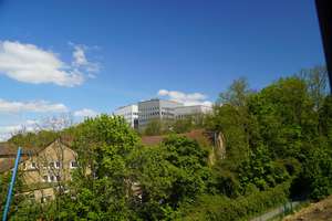 EINZIGARTIGES, SONNIGES PENTHAUS IN GRÜNER UMGEBUNG - 5 MIN VON UNI/-KLINIK & BAHNHOF (EINZUG FLEX.) – Untere Zahlbacher Straße 4-6c, 55131 Oberstadt, Mainz – Vorschaubild 19