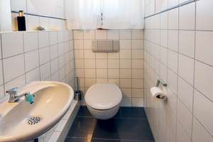 Gepflegte 4,5-Zimmer-Maisonette-Wohnung mit zwei Balkonen in Pliezhausen – 72124 Pliezhausen – Vorschaubild 8