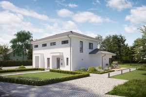 Eine attraktive Alternative zum Doppelhaus in Wiesbaden auf Abrissgrundstück – Wiesbaden – Vorschaubild 4