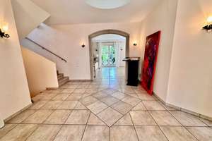 ***MG-BESTLAGE*** Exklusive Miet-VILLA im MEDITERRANEN Stil***MÖBLIERT***MAXIMALE Privatsphäre*** – Die vollständige Adresse der Immobilie erhältst du vom Anbieter., 41063 Windberg, Mönchengladbach – Vorschaubild 15