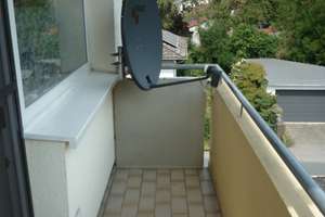 Reinheim-Spachbrücken! ** Attraktive 3 Zimmerwohnung im 1. Stock mit Balkon** – Die vollständige Adresse der Immobilie erhältst du vom Anbieter., 64354 Reinheim – Vorschaubild 14