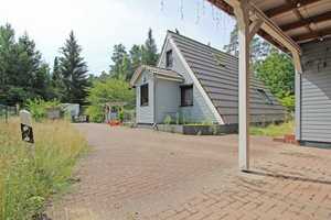 Gepflegtes Ferienhaus in ruhiger Lage mit Nebengebäuden! – Lüchow-Dannenberg (Kreis) – Vorschaubild 17