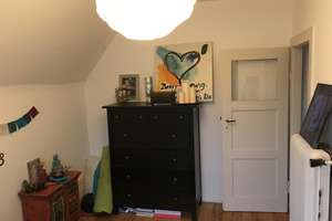 Grünes Paradies: Charmantes Haus mit 785 m² Traumgrundstück – 700.000€ VB - Provisionsfrei! – 60388 Seckbach, Frankfurt am Main – Vorschaubild 16