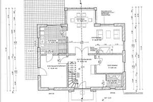 Wohnen mit Charakter: Großzügiges Einfamilienhaus in Rostock – Sonnenblumenweg 98, 18119 Seebad Diedrichshagen, Rostock – Vorschaubild 11