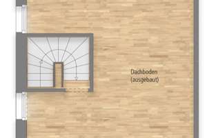 Geräumige DHH - 6-Zimmer-Haus in Wuppertal-Vohwinkel  – Ludgerweg 132, 42329 Vohwinkel, Wuppertal – Vorschaubild 21