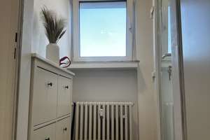 Wohnraum in Duisburg: 2,5-Zimmer-Wohnung in Röttgersbach – Röttgersbachstraße 4, 47169 Röttgersbach, Duisburg – Vorschaubild 2