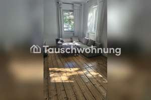 Tauschwohnung: Wohnungstausch: Hamburg gegen Münster gesucht