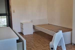 Möbliertes Zimmer in 2er WG in der Südstadt in Karlsruhe – Die vollständige Adresse der Immobilie erhältst du vom Anbieter., 76137 Südstadt, Karlsruhe – Vorschaubild 2